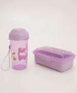 Kit 2 Peças Infantil Organizador Dinossauro Marisa-89421