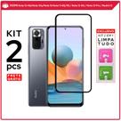 KIT 2 Película 3D ANTIQUEDA para Xiaomi Note 10 4G/Note 10s/Note 10/Note 11 4G/11S Kit Limpeza KIT 2 Película 3D ANTIQUEDA para Xiaomi Note 10 4G/Note 10s/Note 10/Note 11 4G/11S Kit Limpeza