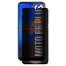 Kit 2 Película 3d Privacidade Anti Spy Compativel Moto E6 Plus XT2025 - Luiza Cell25 Kit 2 Película 3d Privacidade Anti Spy Compativel Moto E6 Plus XT2025 - Luiza Cell25