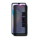 Kit 2 Película 3d Privacidade Anti Spy Para Redmi 9A 6.53 - Luiza Cell25