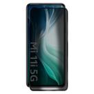 Kit 2 Película 3d Privacidade Anti Spy Para Xiaomi Mi 11i 6.67 - Luiza Cell25