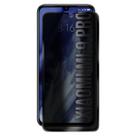 Kit 2 Película 3d Privacidade Anti Spy Para Xiaomi Mi 9 Pro 6.39 - Luiza Cell25