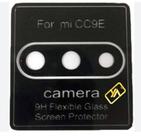 Kit 2 Película de câmera Redimi/Xiaomi Mi A3