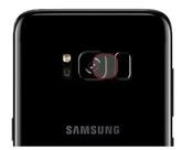 Kit 2 Película de câmera Samsung Galaxy S8 Plus