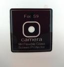 Kit 2 Película de câmera Samsung Galaxy S9 Plus