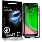 KIT 2 Película De Vidro 3d Moto G7 Play XT1952 5.7 Cobre A 100% - Cell In Power25