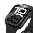 Kit 2 Película Hidrogel p/Relógio Apple Watch Série 10 GPS 42mm - Anti Risco Kit 2 Película Hidrogel p/Relógio Apple Watch Série 10 GPS 42mm - Anti Risco