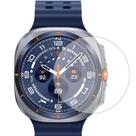 Kit 2 Película Hidrogel p/ Relógio Samsung Watch Ultra 2025 47mm - Proteção Tela Kit 2 Película Hidrogel p/ Relógio Samsung Watch Ultra 2025 47mm - Proteção Tela