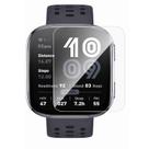 Kit 2 Película Hidrogel p/ Smartwatch Amazfit Bip 6 Amoled 1,97 - Anti Risco