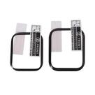 Kit 2 Película Protetora Hidrogel Smartwatch W27PRÓ W37 HW22 X8 3D Anti Arranhões tamanho 44mm Kit 2 Película Protetora Hidrogel Smartwatch W27PRÓ W37 HW22 X8 3D Anti Arranhões tamanho 44mm