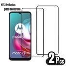 Kit 2 Películas 3D Vidro para Moto G54