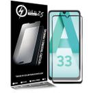 KIT 2 Películas De Vidro 3d compativel Galaxy A33 5G A336 6.4 Cobre A 100% - Cell In Power25