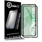KIT 2 Películas De Vidro 3d Compatível Moto Edge 30 Neo 6.3 XT2245 Cobre A 100% - Cell In Power25