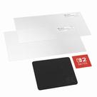 Kit 2 Películas Nintendo Switch 2 Protetor Tela Oficial Anti Risco Kit 2 Películas Nintendo Switch 2 Protetor Tela Oficial Anti Risco