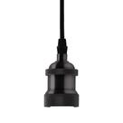 Kit 2 Pendente Taschibra DOT Metal Indie Preto