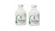 Kit 2 Pentakel 50ml Lavizoo