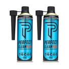 Kit 2 Perfect Clean Flex Koube Via Tanque Gasolina Etanol