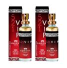 Kit 2 Perfume 521 Vip Men Masculino Amakha Paris Bolso Bolsa Kit 2 Perfume 521 Vip Men Masculino Amakha Paris Bolso Bolsa