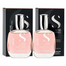 Kit 2 Perfume Capilar Sublime Water Alfaparf 50ml