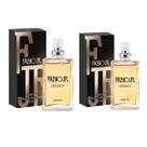 Kit 2 Perfume Colônia Fabio Jr Legacy 25ml Jequiti (novo)