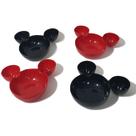 Kit 2 Petisqueiras + 4 Mini Petisqueiras Ratinho Kit 2 Petisqueiras + 4 Mini Petisqueiras Ratinho