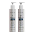Kit 2 PH Equalizer Acidificante capilar 200ml Lowell