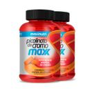 Kit 2 Picolinato de Cromo Maxx Maxinutri 120 Cápsulas Kit 2 Picolinato de Cromo Maxx Maxinutri 120 Cápsulas