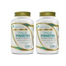 KIt 2 Pinus Pinaster 200mg de Procianidinas 2x60 cps Flora Nativa
