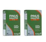 Kit 2 Pinus Pinaster 60 Comprimidos - Katigua