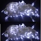 Kit 2 Pisca Pisca Led 100 Lâmpadas Branco 9 Metros 220V