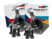 Kit 2 Pivo Inferior Corcel 1 Corcel 2 Belina Del Rey Pampa PERFECT