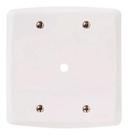 KIT 2 Placa 4x4 1 Furo Branca Lux2 Tramontina