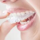 Kit 2 Placa dental bruxismo Aparelho Anti Bruxismo + caixa