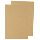 Kit 2 Placas Mdf Cru 45x45cm Artesanato Decoração Quadros