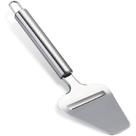 Kit 2 Plainas Fatiadores Cortadores Queijo Premium Cozinha Inox Premium Original Line Linha Premium