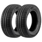 Kit 2 Pneu 185/50r16 81v Sunwide Rszero