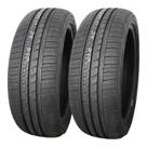 Kit 2 Pneu 185 55 r15 82v Durable City Dc01 Uno Picanto