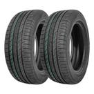Kit 2 Pneu 185 70 r14 Powercontact 2 Continental 88h Aro R14