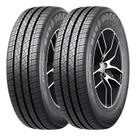 Kit 2 Pneu 185r14c 102 100r Pace Pc08 8 Lonas