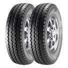 Kit 2 Pneu 185r14c 102 100r Sunset Over Cargo B3 8 Lonas Kit 2 Pneu 185r14c 102 100r Sunset Over Cargo B3 8 Lonas