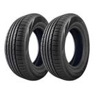 Kit 2 Pneu 195 55 r16 87v Z108 Westlake Aro 16
