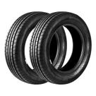 Kit 2 Pneu 195 55 r16 91v Roadwing Rw581 Xl