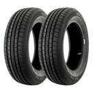 Kit 2 Pneu 195/55r16 Mr166 Mirage 91v Aro 16 Kit 2 Pneu 195/55r16 Mr166 Mirage 91v Aro 16