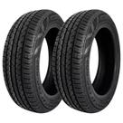 Kit 2 Pneu 195/65r15 91h Chengshan Csc802