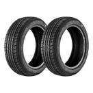 Kit 2 Pneu 205 45 r17 88w Maxtrek Maximus M1