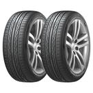 Kit 2 Pneu 205 50 r16 87v Hankook Ventus V2 Concept 2 H457