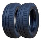Kit 2 Pneu 205 55 r16 91v P400 Evo Pirelli Aro 16 V