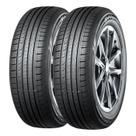 Kit 2 Pneu 205 60 r16 92v Npriz Gx Nexen Aro R16 Kit 2 Pneu 205 60 r16 92v Npriz Gx Nexen Aro R16