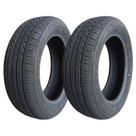 Kit 2 Pneu 205 60 r16 Dh2 Delinte 92v Aro 16 Kit 2 Pneu 205 60 r16 Dh2 Delinte 92v Aro 16