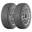 Kit 2 Pneu 205 60 r17 94h Champiro Ecotec Gt Radial Aro 17 Kit 2 Pneu 205 60 r17 94h Champiro Ecotec Gt Radial Aro 17
